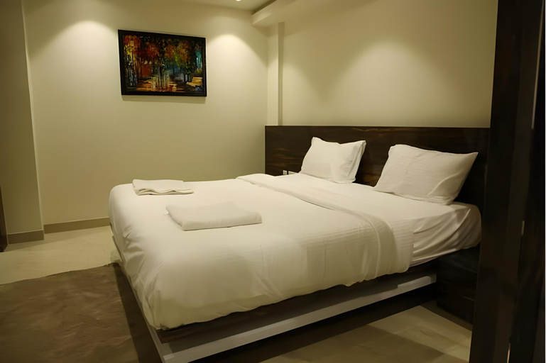Others 2, New SRS Hotel, Raichur