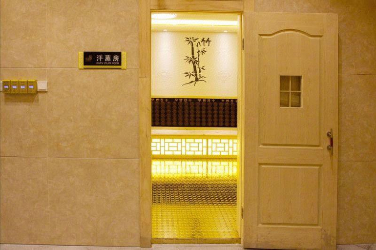 Others 3, Shuidu Hotel, Fuzhou