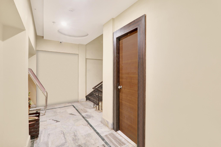 Lobby 4, Super Townhouse Kankarbagh Formerly Kunwar Alcajars, Patna