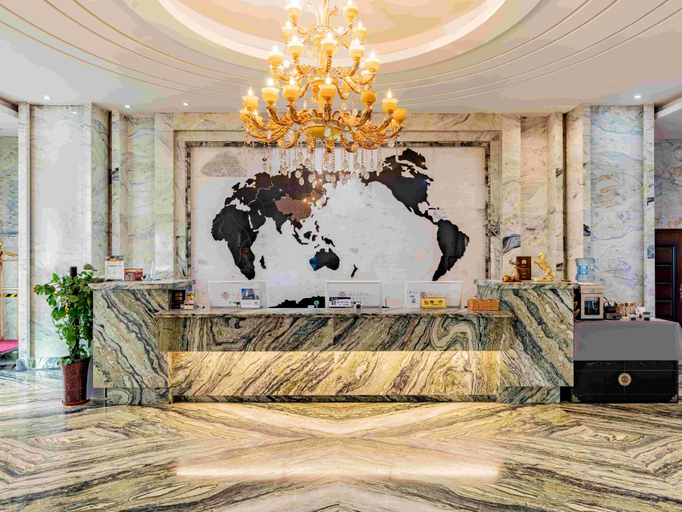 Others 5, WASSIM Hotel Baotou Exhibition Center, Baotou