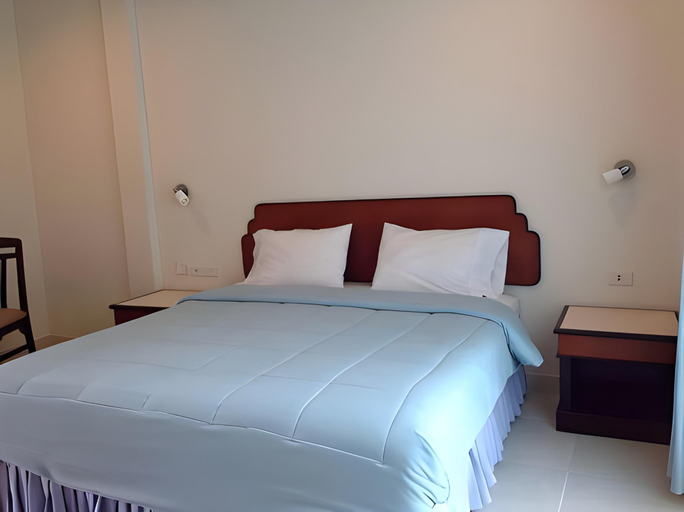 Bedroom 4, Kasemsuk Guesthouse, Phuket Island