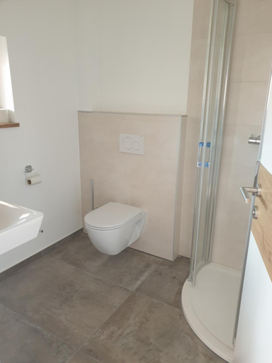 Bathroom 3, Quartier35, Hollabrunn