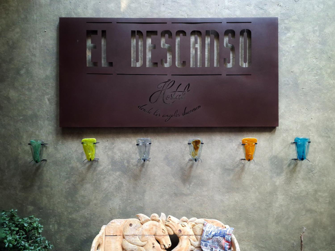 Others 5, Hotel el Descanso, San Andrés Cholula