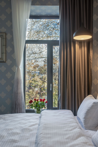 Bedroom 4, Hotel Day Inn, Tbilisi