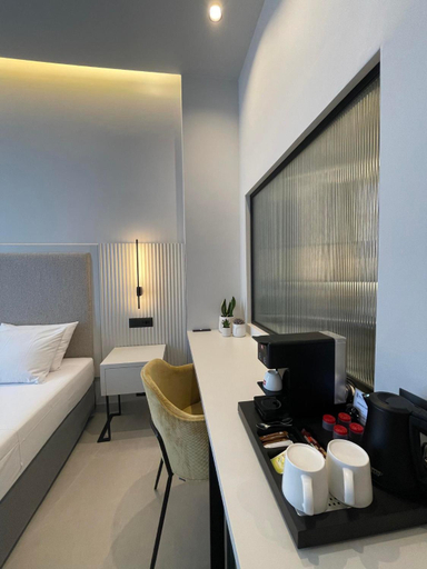 Bedroom 3, Palladion Boutique, Peloponnese