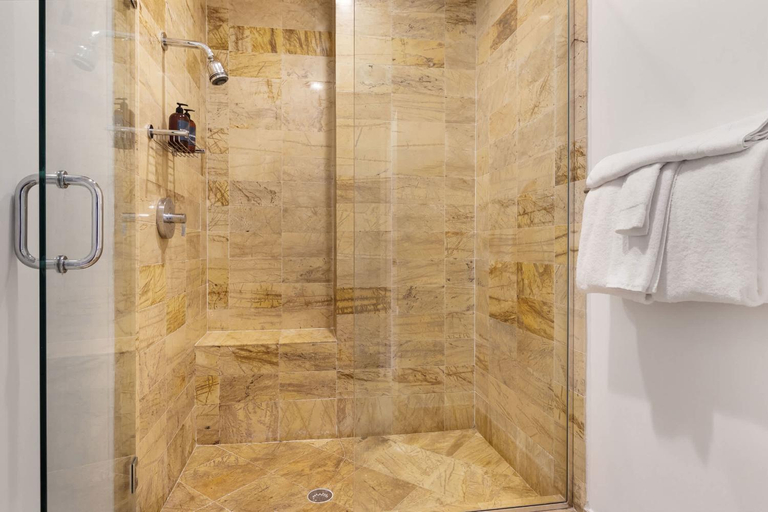 Bathroom 5, Roami at Brickell Arch, Miami-Dade