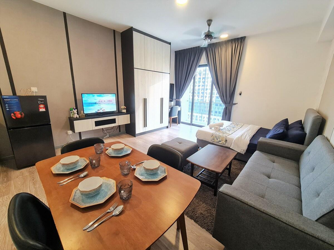 Others 4, Bangsar South Studio Midvalley KL Sentral, Kuala Lumpur