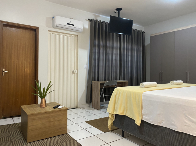 Sport & Beauty, B & A Suites Inn, Anápolis