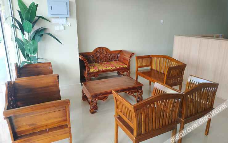 Others 3, QEYJAN HOTEL, Pasir Putih