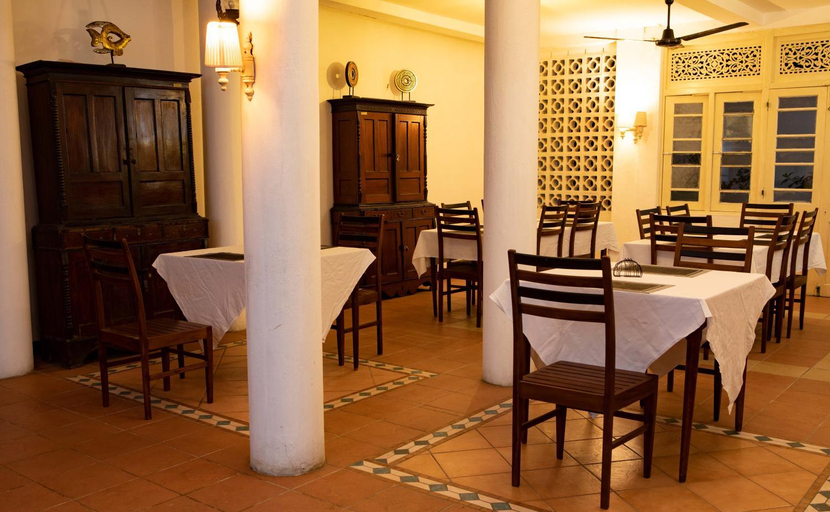 Food & Drinks 5, Beverly Villa, Dehiwala-Mount Lavinia