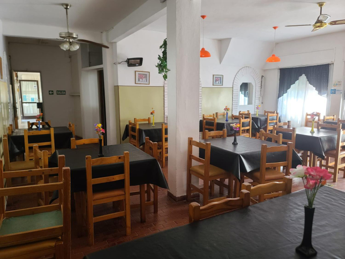 4, Citymar Avenida, Villa Gesell