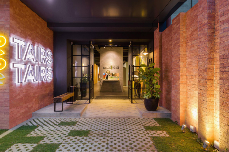 Others 5, Upstairs Downstairs Co living Bukit Bintang, Kuala Lumpur