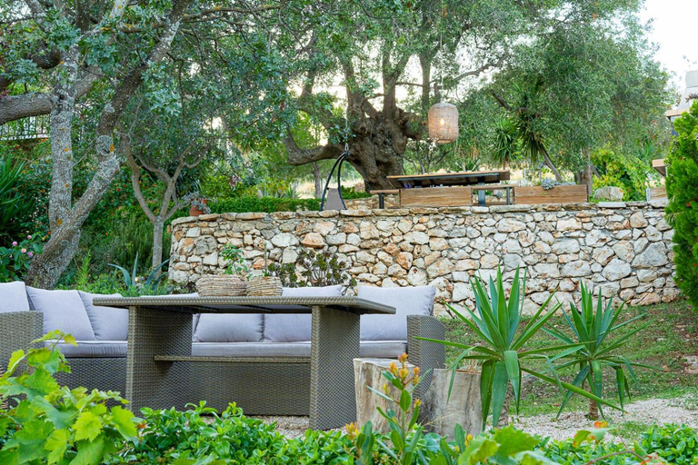 Others 5, Vigla Villas, Ionian Islands