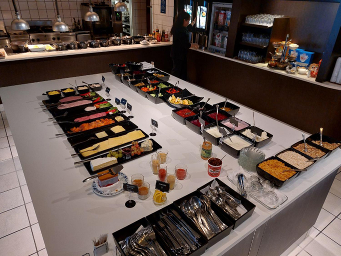 Food & Drinks 5, Hotell Vic Porsgrunn, Porsgrunn