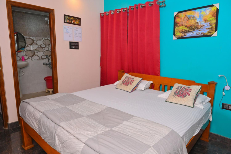 Others 2, Gopi Homestay, Bellary