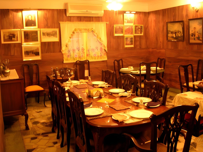Food & Drinks 5, Ranjit Svaasa, Amritsar