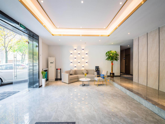 Others 5, 7 Days Premium Fuzhou Mawei, Fuzhou