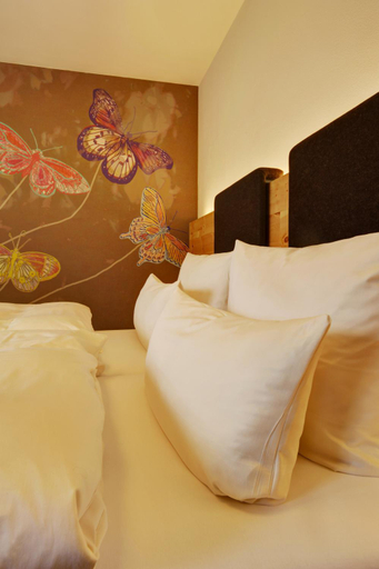 Bedroom 2, Gasthof Rossle, Schwarzwald-Baar-Kreis