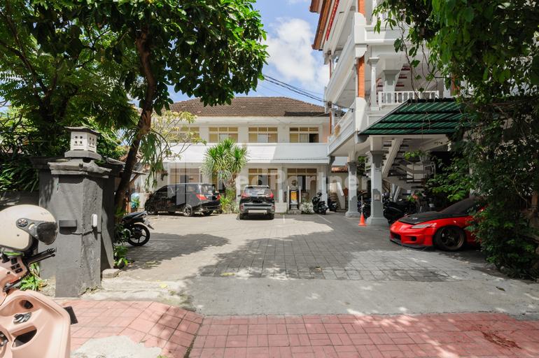Others 4, Pulau Bali Hotel Denpasar Mitra RedDoorz, Denpasar