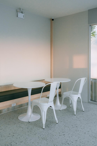 Public Area 3, One Budget Hotel Chiangrai Bypass-East, Muang Chiang Rai