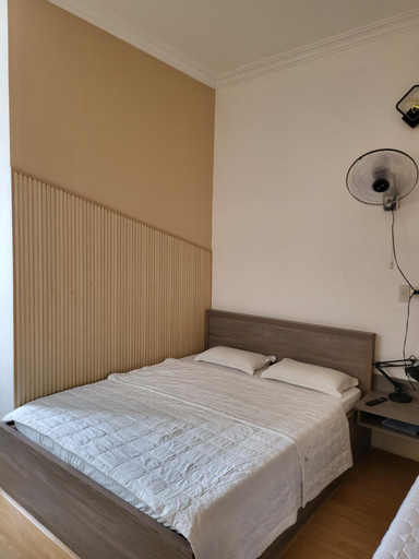 Bedroom 3, Khach San Hai Duong, Ninh Kiều