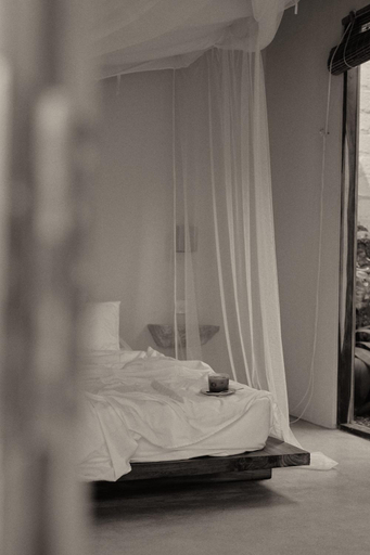 Bedroom 2, The Kip, Habaraduwa