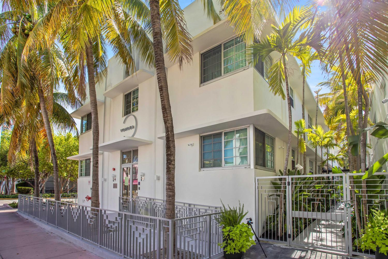 Exterior & Views 1, Vonder Miami Beach - Unit 20, Miami-Dade