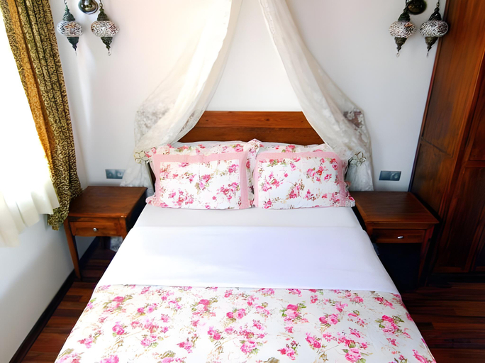 Bedroom 4, White Garden Hotel-Adult Only, Antalya