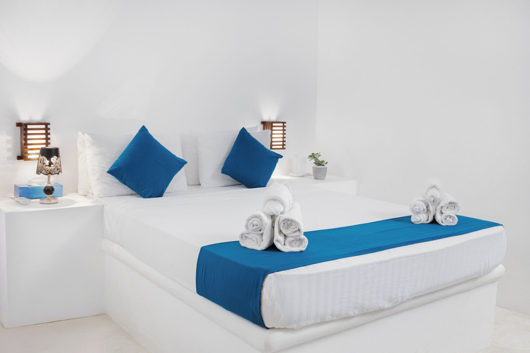 Room 3, Roshanne Beach Resort, Kalpitiya