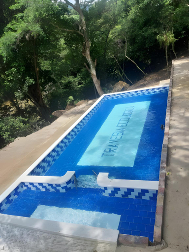 Sport & Beauty 2, Hotel Travesia Ecologica, San Gil