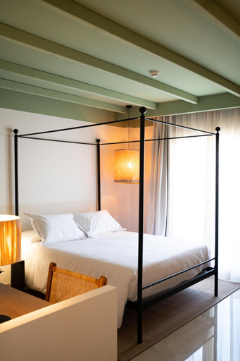 Bedroom 3, Rooms by JovA, Alicante