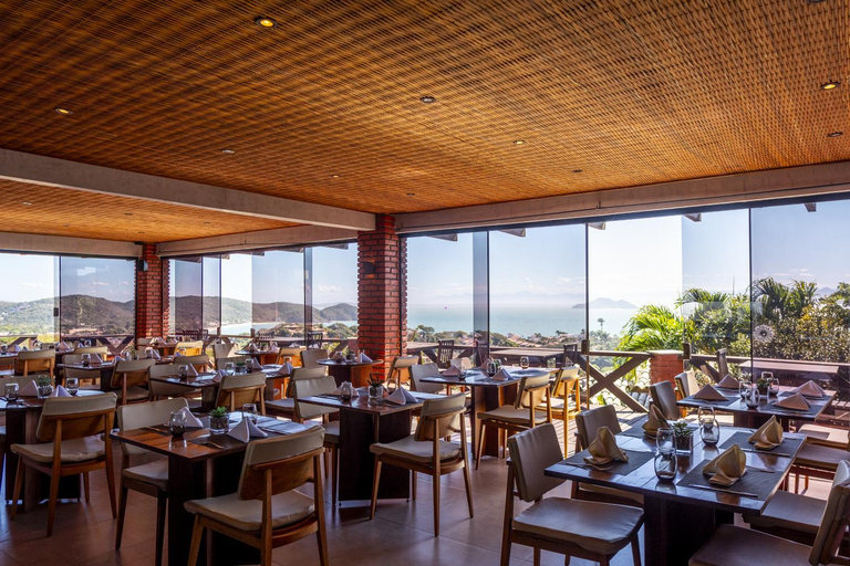 Food & Drinks 5, Costa do Sol Boutique Hotel, Armação dos Búzios