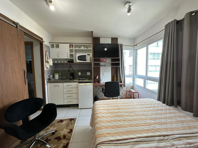 Others 3, Apart-Hotel Biarritz Hplus Long Stay, Brasília