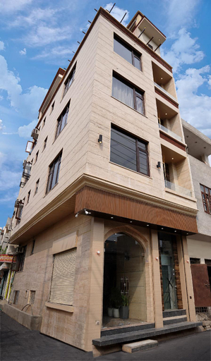 Others 3, PACIFIC GRAND , Amritsar
