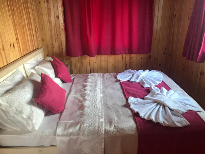 Bedroom 3, Yenivadi, Antalya