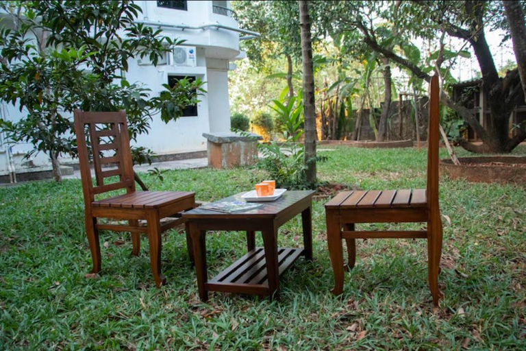 Others 5, Shoolin Resorts, Udupi