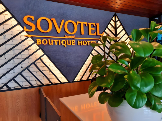 Exterior & Views 5, Sovotel Boutique Hotel USJ 9 @ Taipan, Subang Jaya
