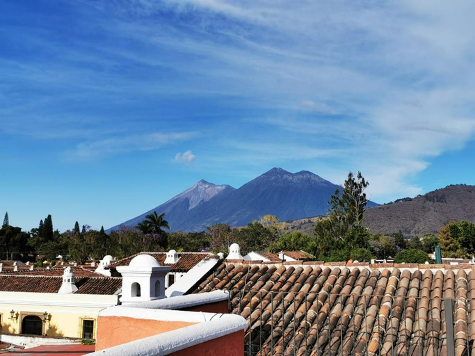 Others 5, Hotel Posada San Pedro, Antigua Guatemala
