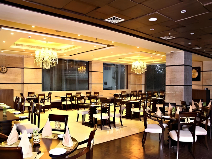 Food & Drinks 5, The Panache Hotel, Patna