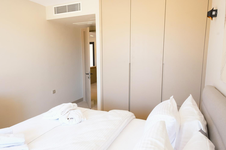 Bedroom 5, CASA OLEA, Çeşme