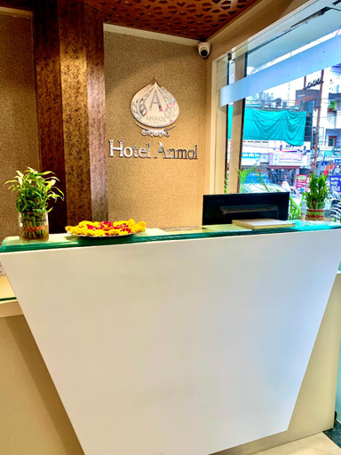 Others 4, Hotel Anmol Era, Jabalpur