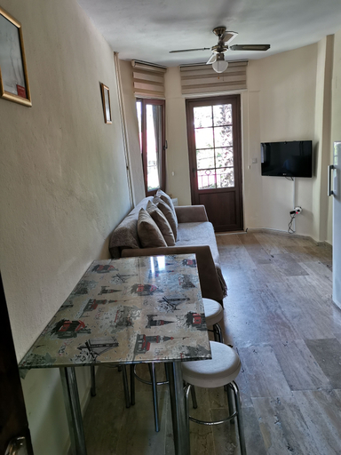 Others 4, Ilkim Apart, Ortaca