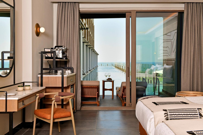 Bedroom 3, Ethno Belek, Serik