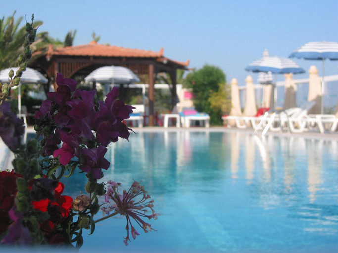 Sport & Beauty 5, Nirvana Beach Hotel, South Aegean