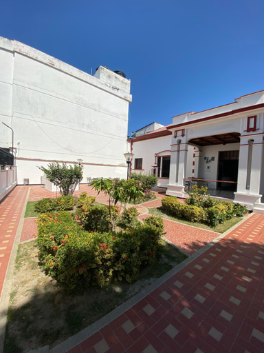 Others 3, Hotel Casa Bethel, Santa Marta (Dist. Esp.)