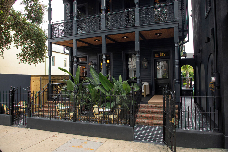 Exterior & Views 2, The Blackbird Hotel, Orleans