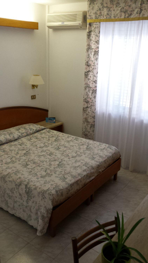 Bedroom, Hotel Le Viole, Foggia