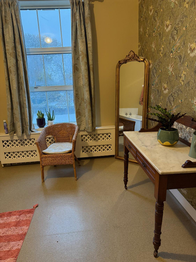 Bathroom 5, Coundon Lodge, Coventry