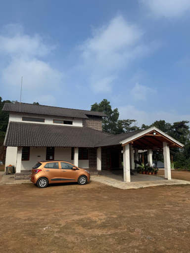Others 4, Thotadagadde homestay, Chikmagalur