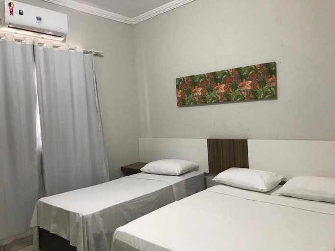 Bedroom 2, OSCAR BLUE MATO VERDE, Mato Verde